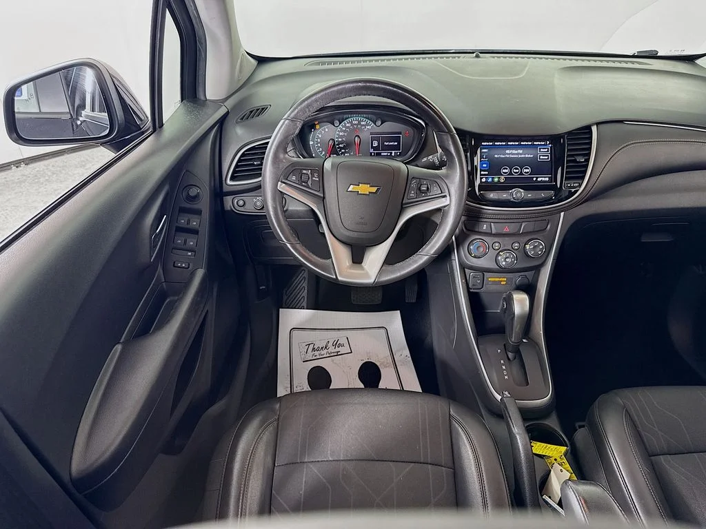 Used 2020  Chevrolet LT image 20