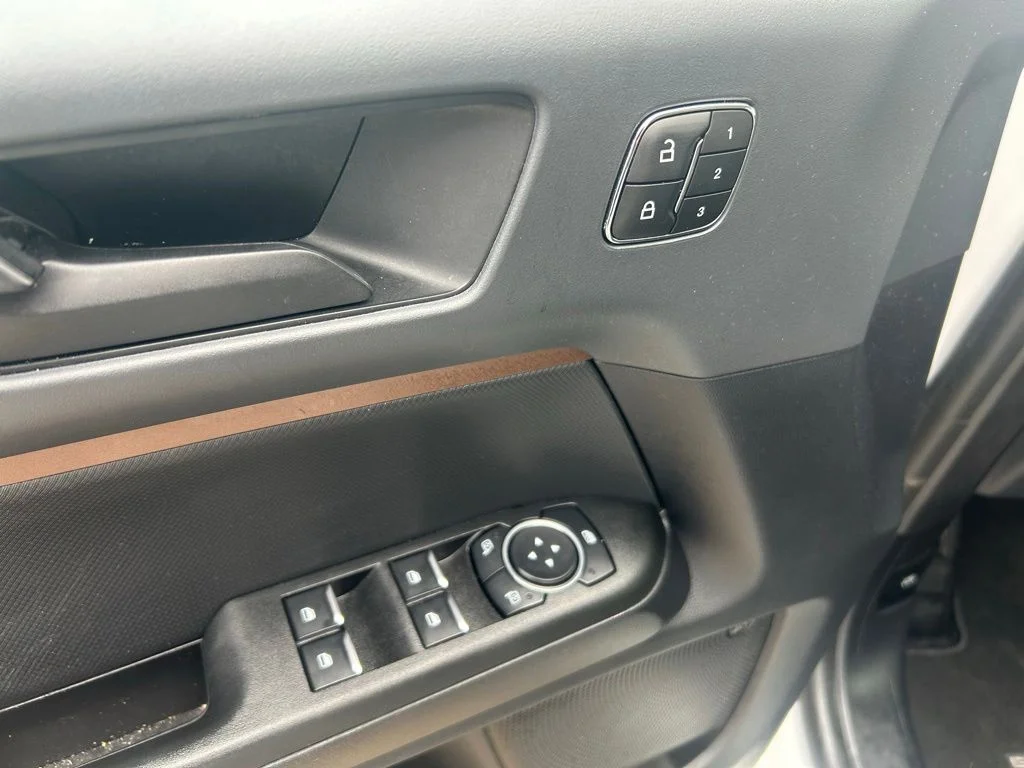 Used 2023 Oxford White Ford Outer Banks image 18