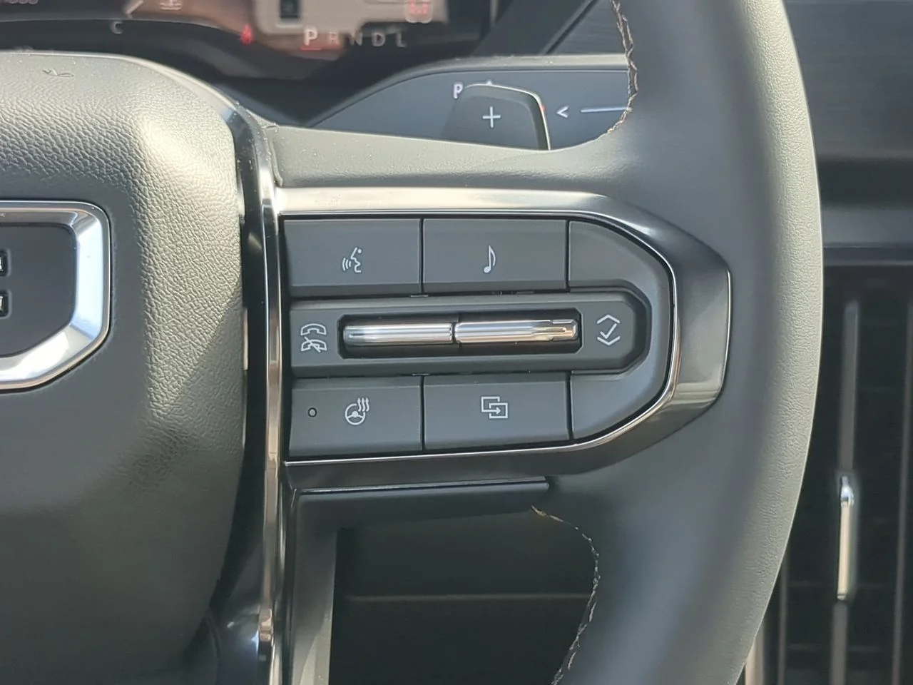 2026 GMC Acadia AT4 - Photo 83