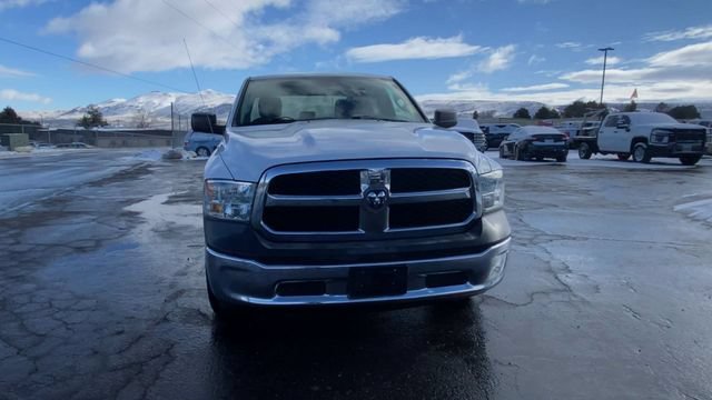 Used 2016 White Ram Tradesman image 3