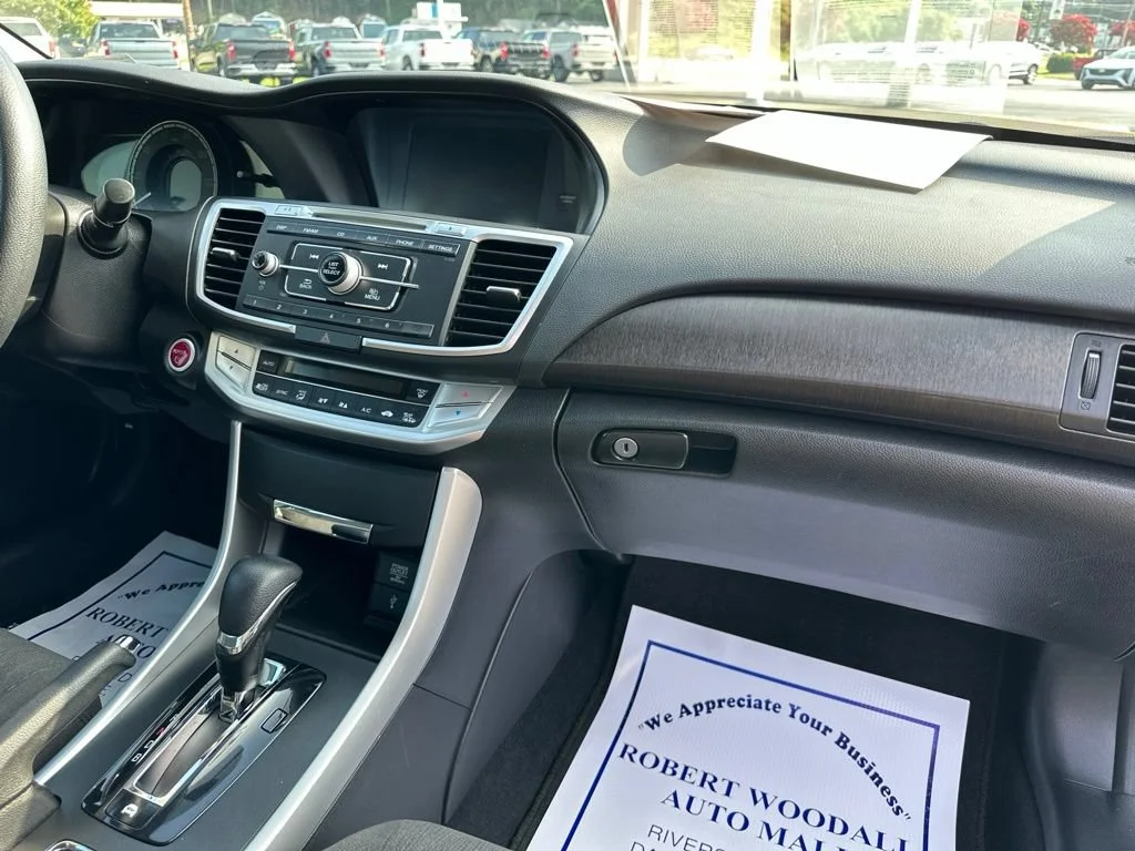 Used 2014 Gray Honda BASE image 18