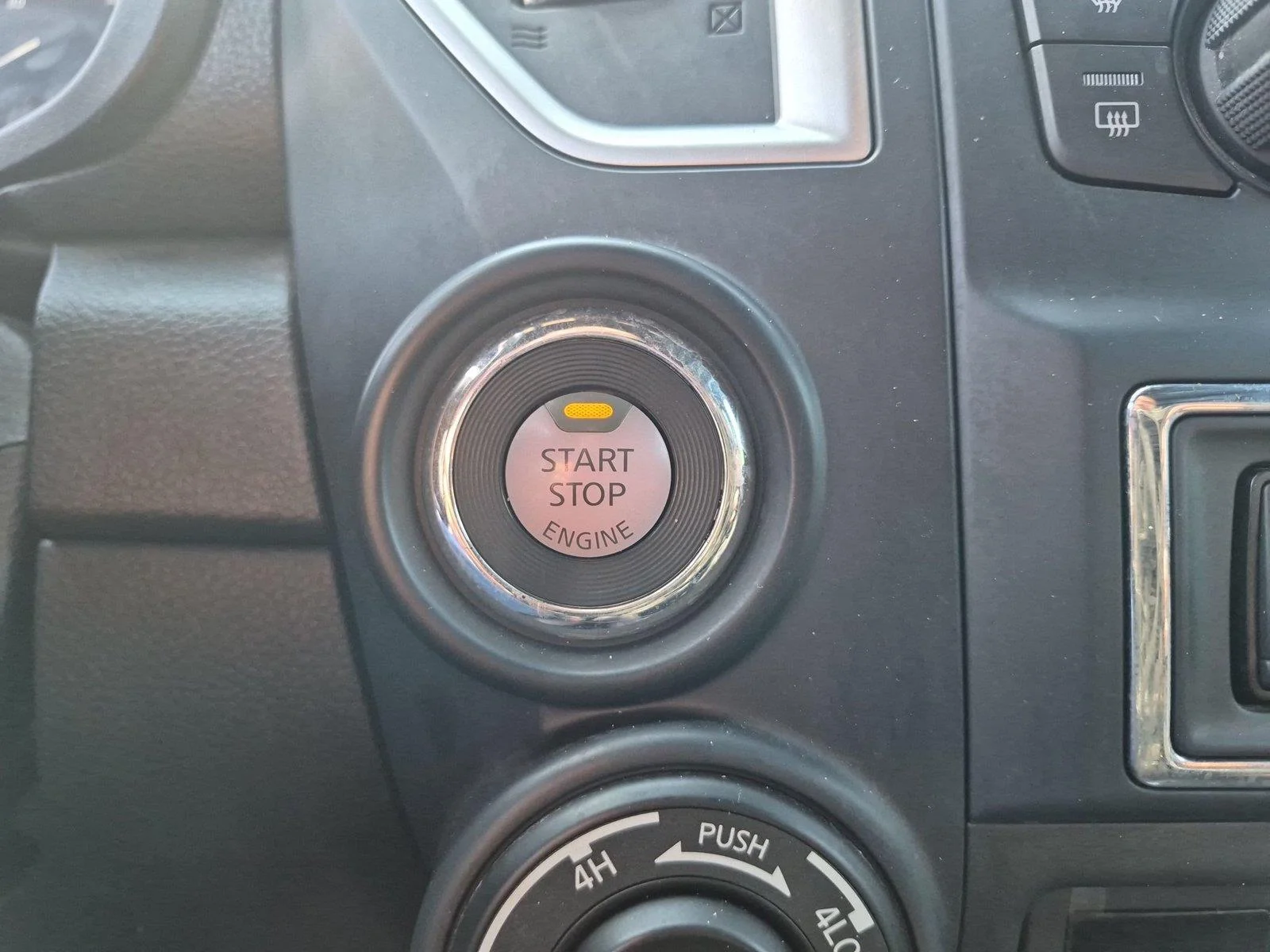Used 2019 Gun Metallic Nissan SV image 30