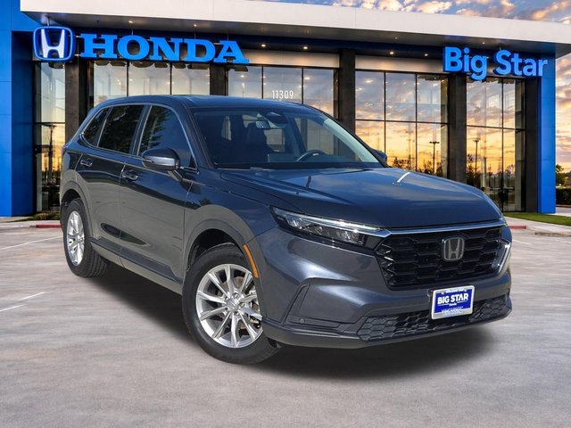 2025 Honda CR-V 1.5T AWD EX-L