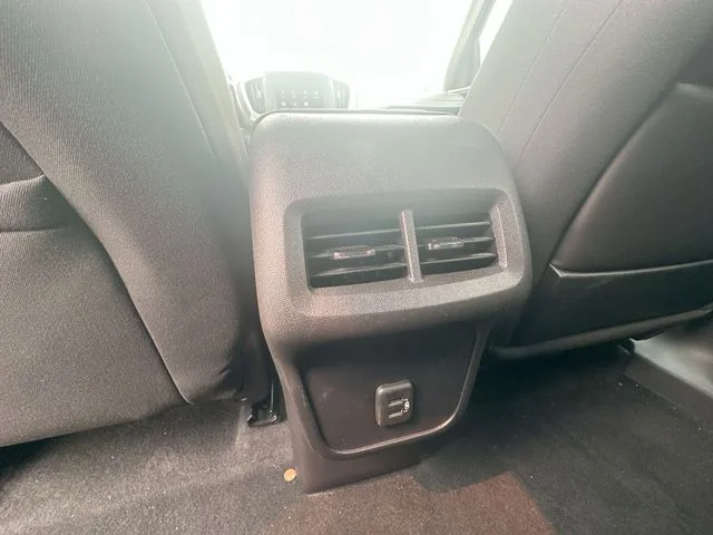 Used 2020 Blue GMC SLE image 24