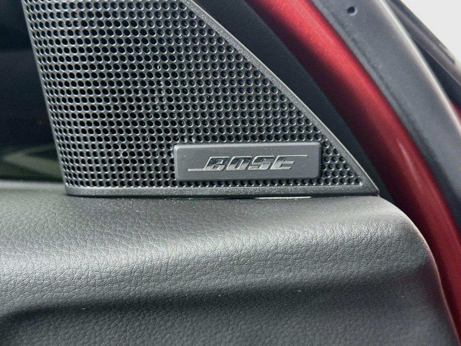 Used 2026 Soul Red Crystal Metallic Mazda Premium Sport image 29