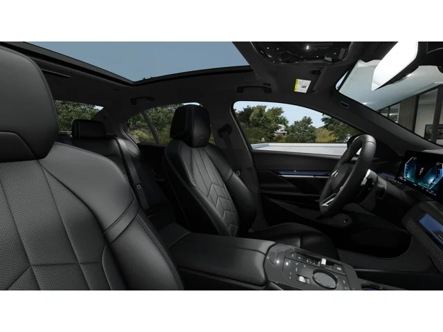 2027 BMW 5 Series 550e - Photo 9