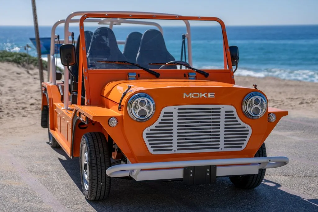 Used 2024  MOKE GEN 1 image 3