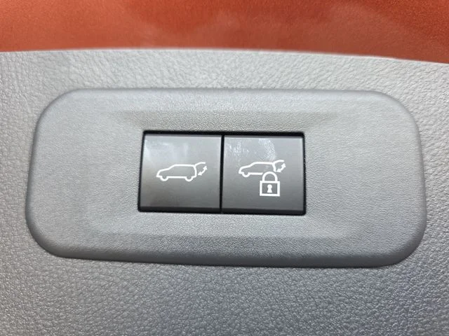 New 2026 Copper Crest Lexus LUXURY AWD image 13
