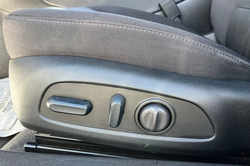 2024 Chevrolet Malibu 1LT - Photo 17