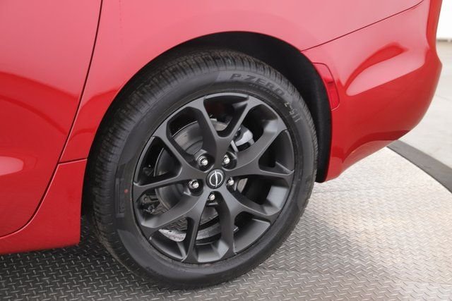 2026 Chrysler Pacifica Select - Photo 14