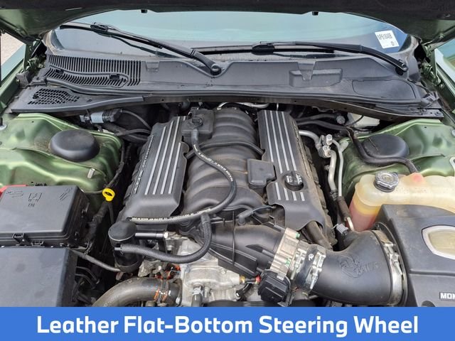 Used 2020 Green Dodge R/T Scat Pack image 13