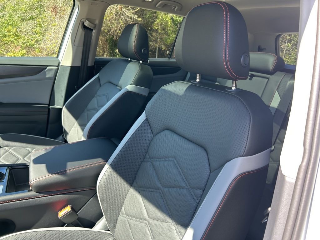 2026 Volkswagen Atlas Atlas Peak Edition - Photo 23
