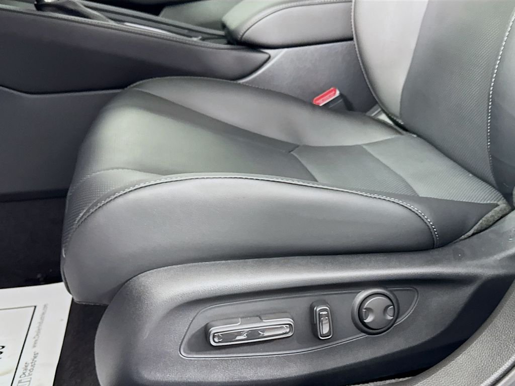 2026 Honda Accord Hybrid Touring - Photo 29