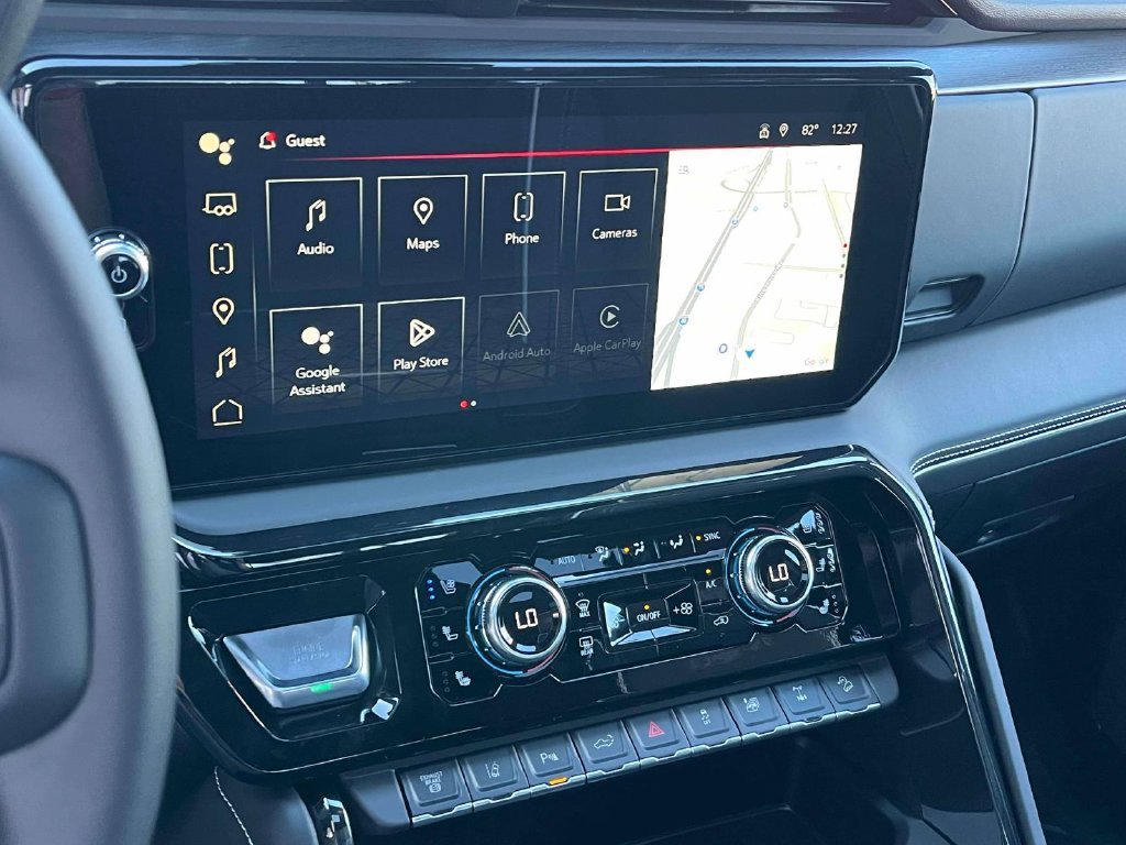2026 GMC Sierra 2500HD AT4X - Photo 27
