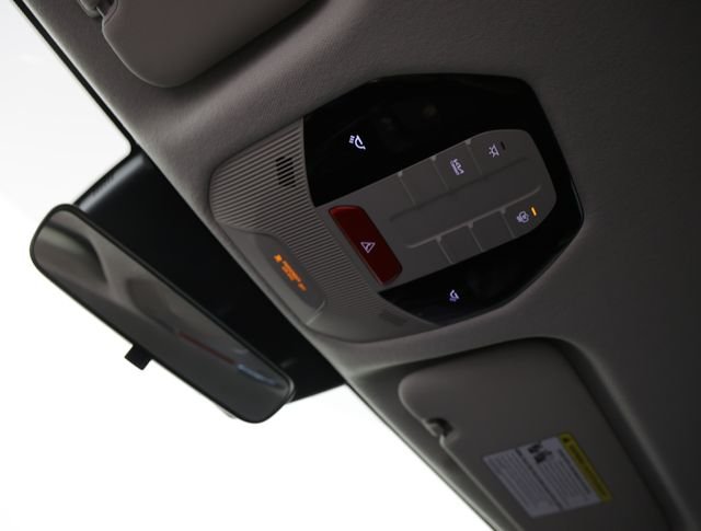 New 2025 Steel Gray Kia LXS image 18