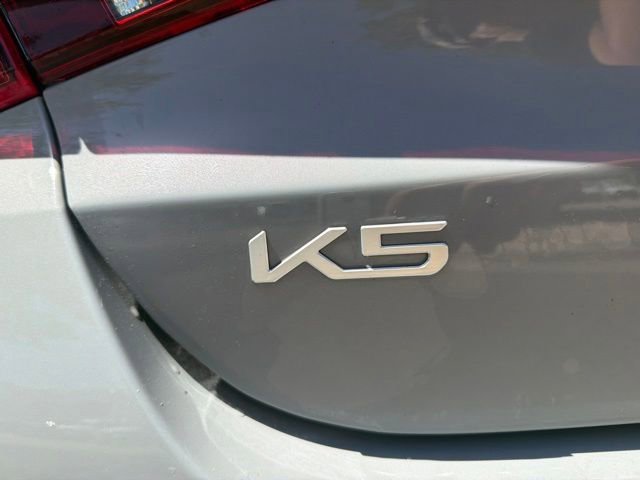 Used 2023 Wolf Gray Kia GT image 14