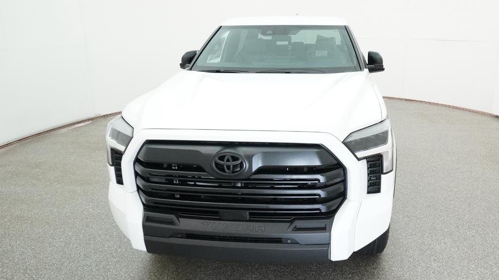 New 2026 Ice Cap Toyota SR5 image 52