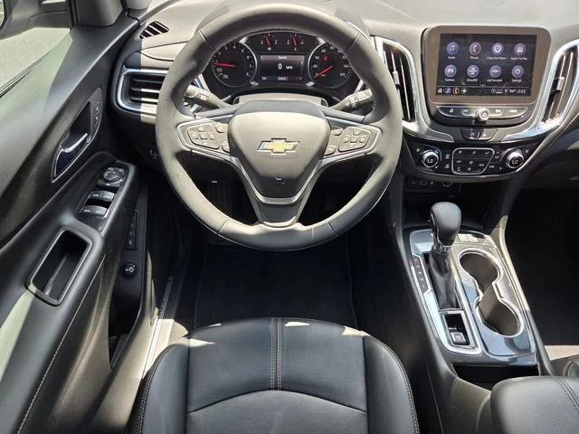 Used 2023 Brown Chevrolet Premier image 13