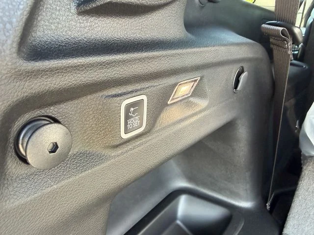 New 2026 Silver Jeep Altitude image 27