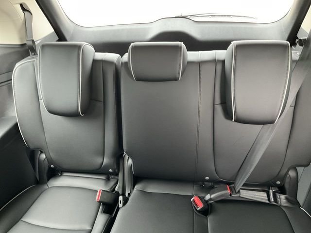 New 2026 Modern Steel Metallic Honda Touring image 32