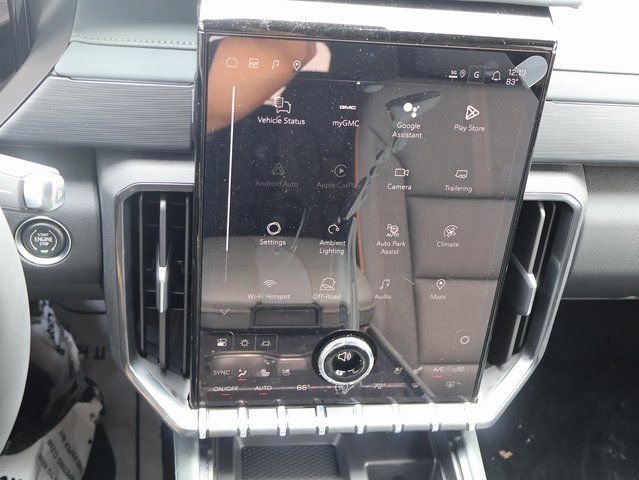 2026 GMC Acadia AT4 - Photo 24
