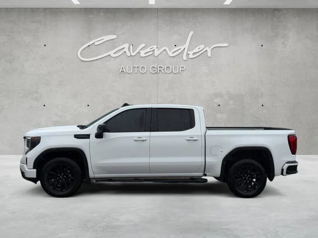 2024 GMC Sierra 1500 Elevation - Photo 13