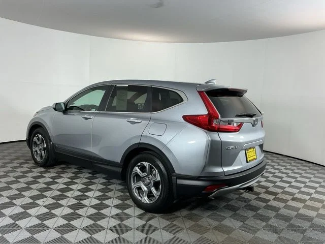 Used 2019  Honda EX-L image 7