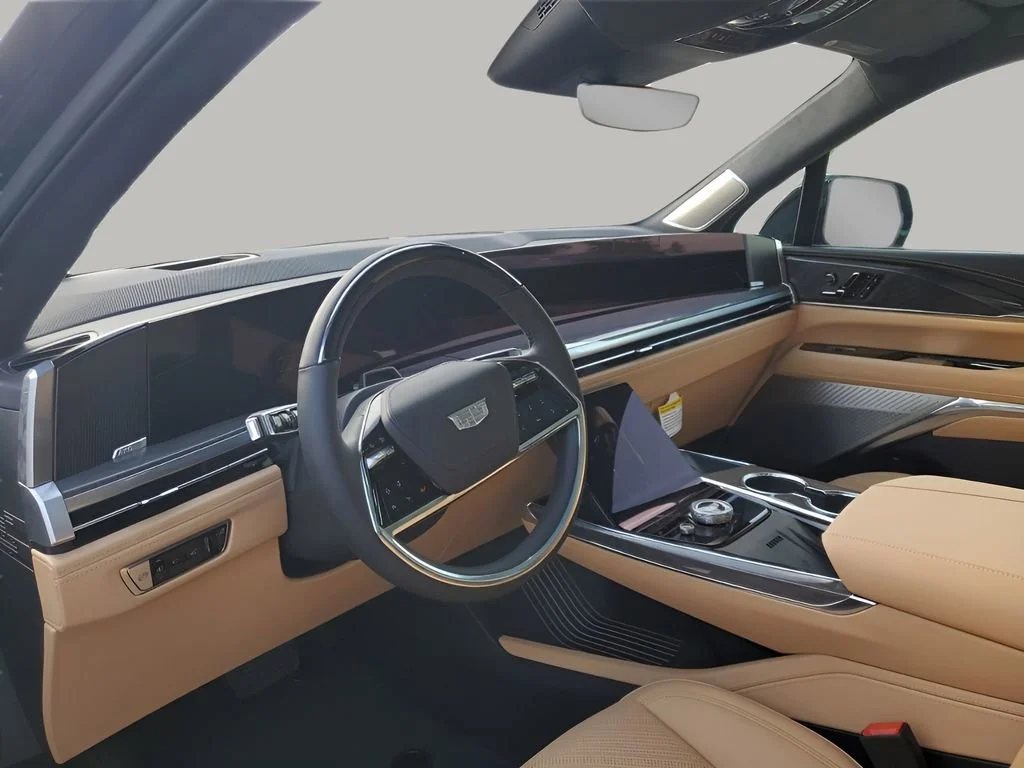 2026 Cadillac Escalade IQL Premium Sport - Photo 34