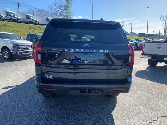 New 2025 Blue Ford Active image 7