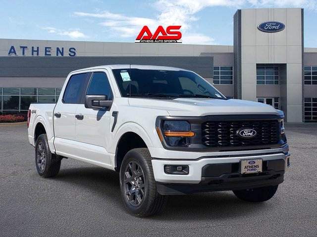 2026 Ford F-150 STX®