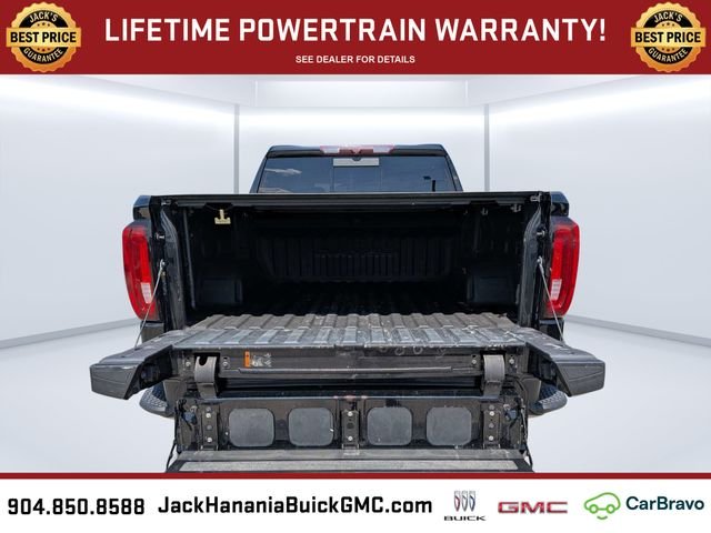 Used 2022 Black GMC Denali image 14