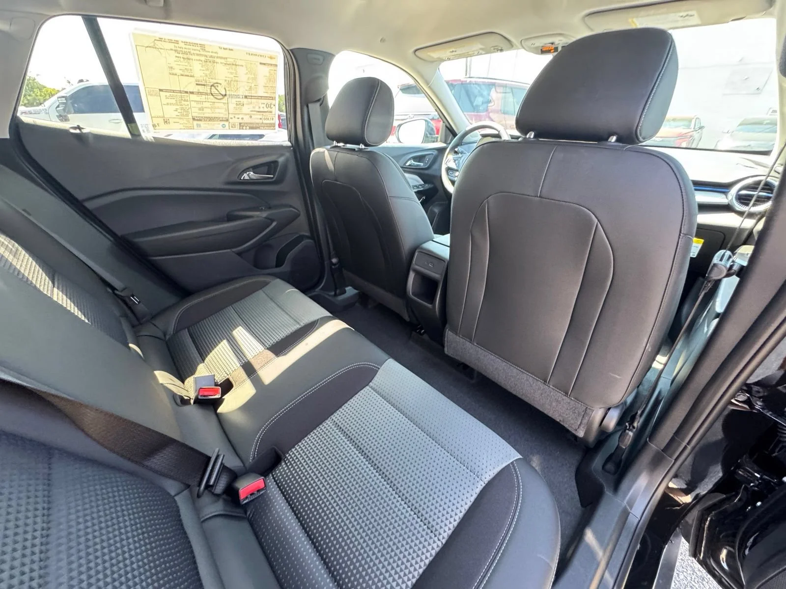 2026 Chevrolet Trax LT - Photo 29