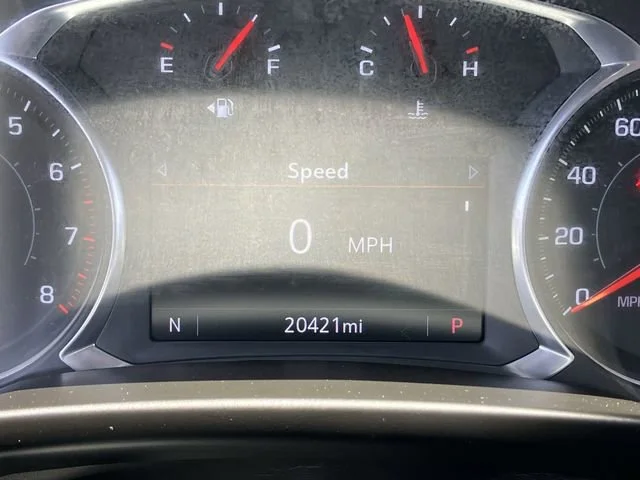 2024 Chevrolet Blazer 2LT - Photo 12