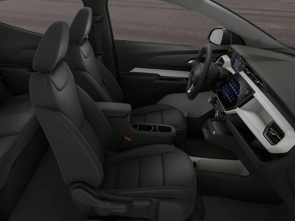 2027 Chevrolet Bolt LT - Photo 11