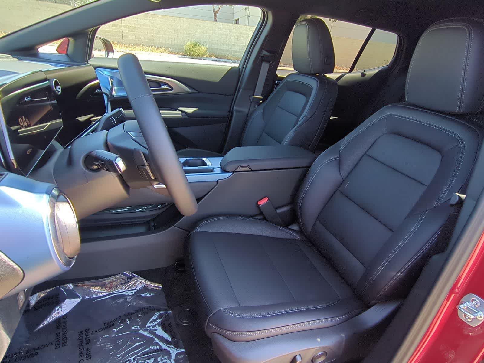 2026 Chevrolet Equinox EV 2LT - Photo 23
