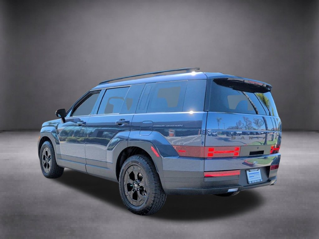 2026 Hyundai Santa Fe XRT - Photo 7