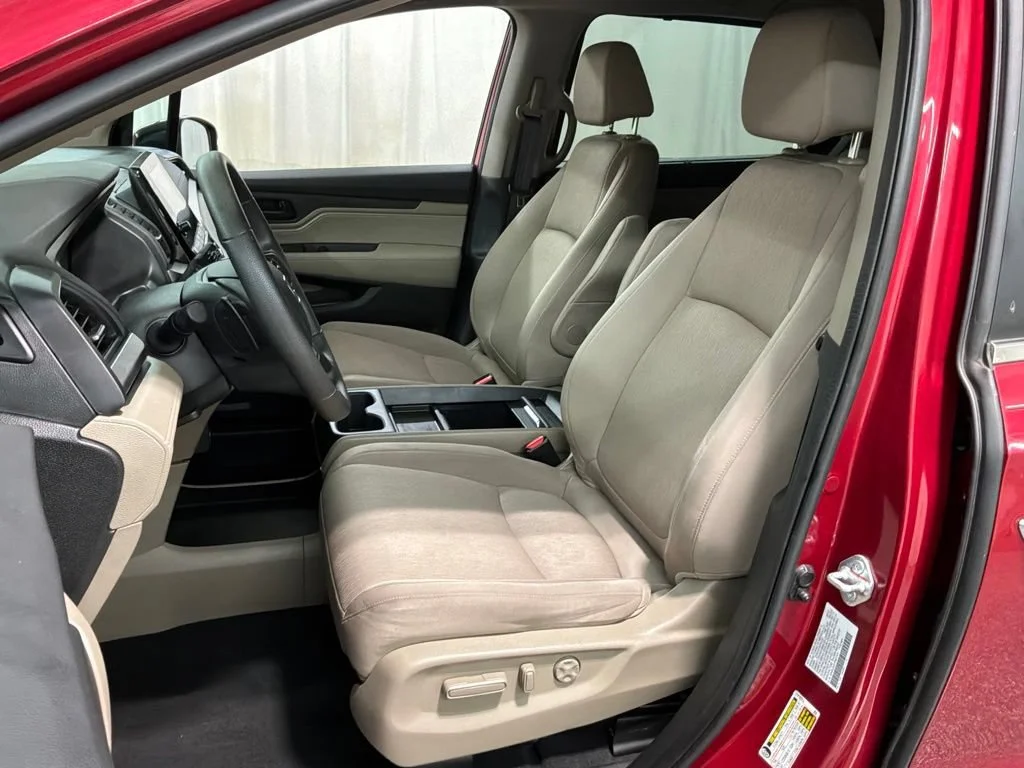 2023 Honda Odyssey EX - Photo 53