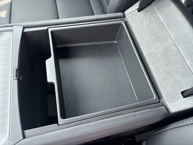 New 2027 Trailstone Green Metallic GMC Elevation image 30