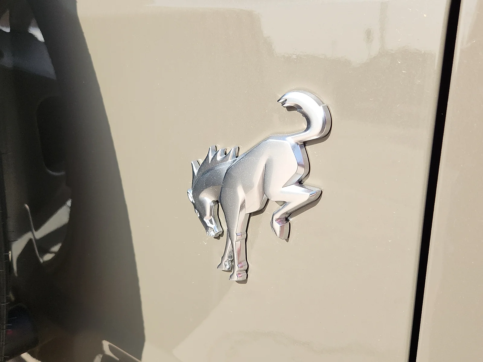 2026 Ford Bronco 4-Door Big Bend - Photo 11