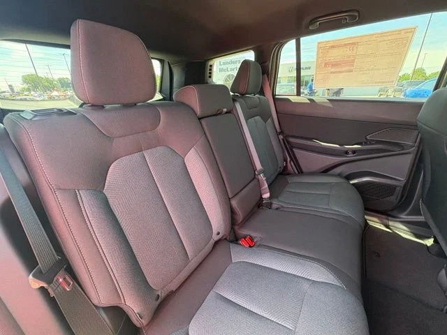New 2026 41 Exterior Paint Jeep Laredo image 11