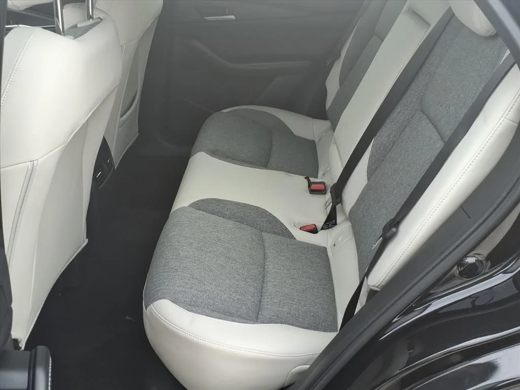 2026 Mazda CX-30 Aire Edition - Photo 18
