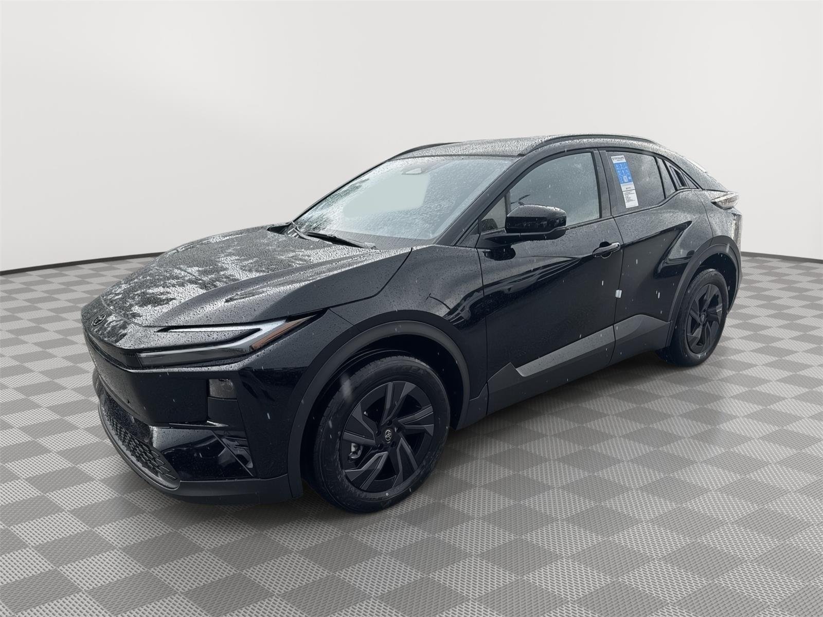 2026 Toyota C-HR  SE