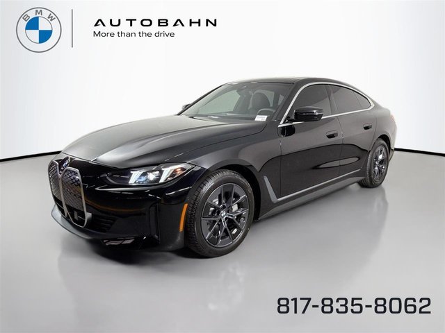 2026 BMW i4 xDrive40