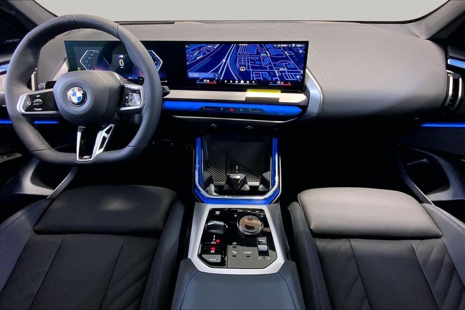New 2026 Alpine White BMW 30 xDrive image 5