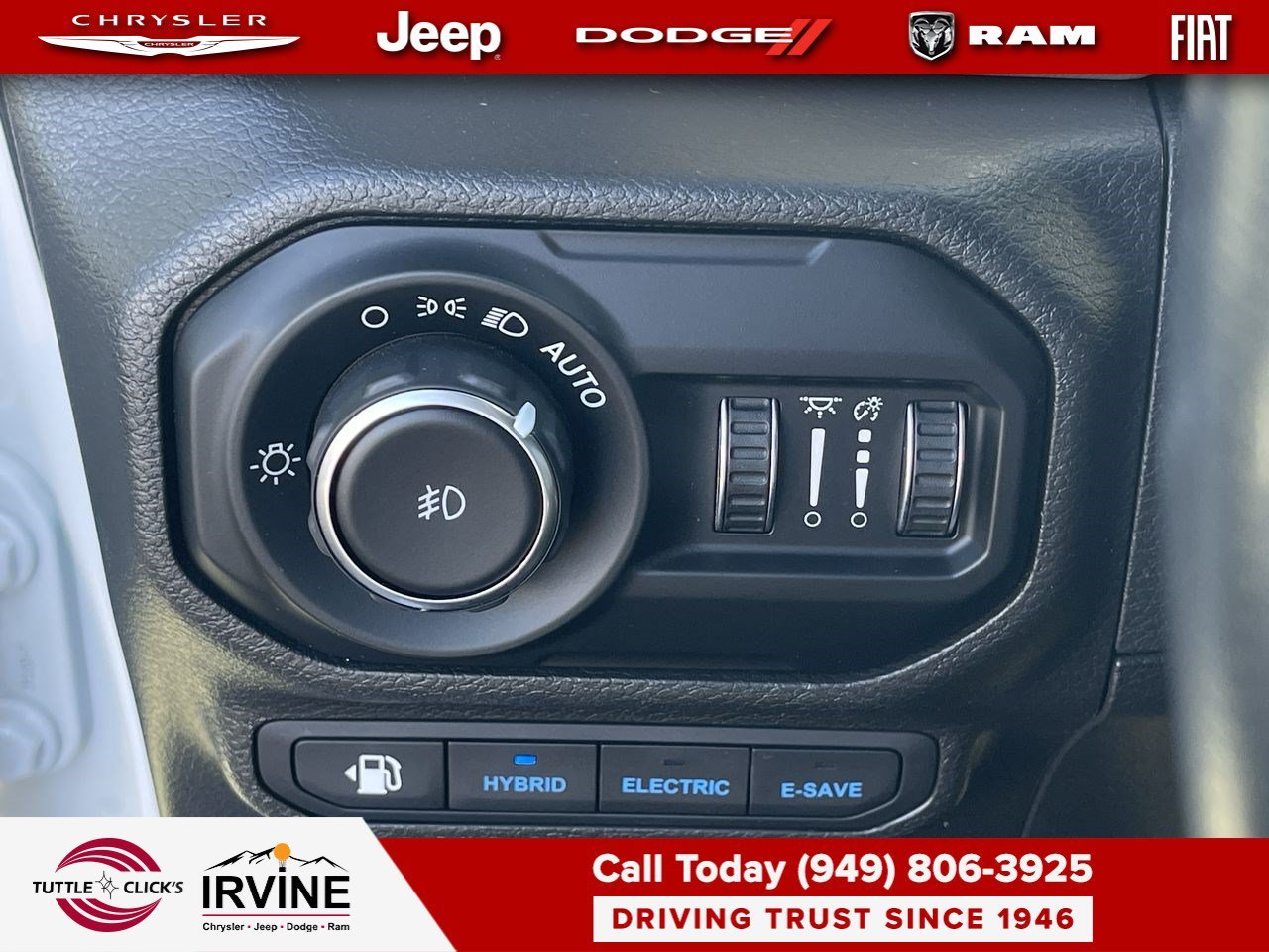 Used 2021 Bright White Clearcoat Jeep Unlimited Sahara High Altitude image 25