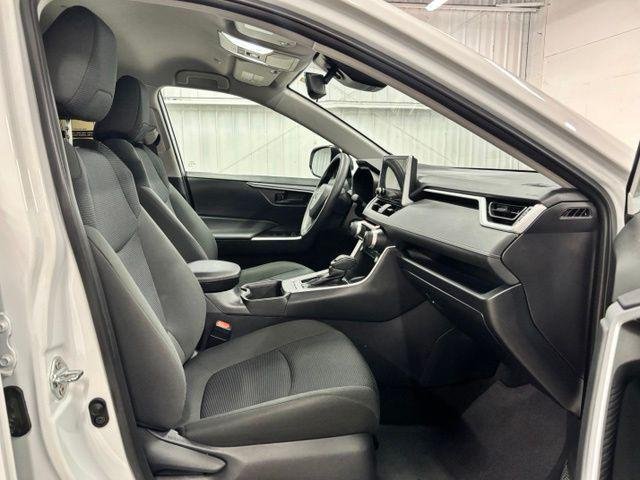 Certified Used 2025 ICE CAP Toyota  image 22