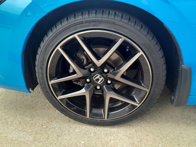 Used 2024  Honda Sport Touring image 9
