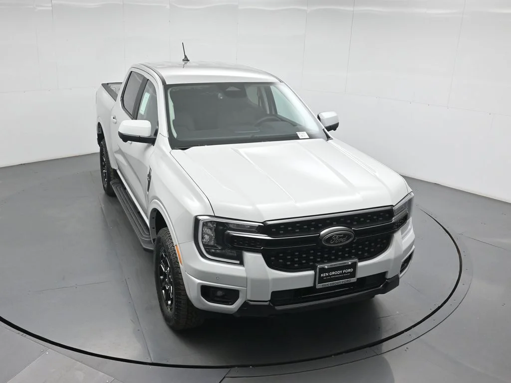 New 2026 Avalanche Ford Lariat image 34
