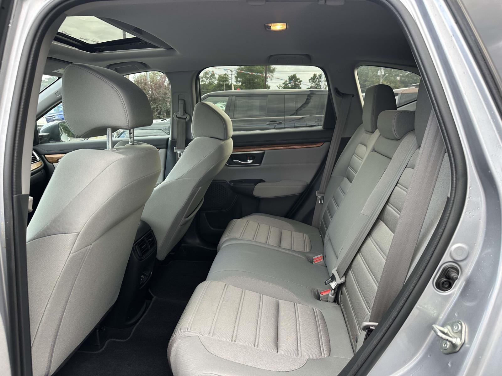2020 Honda CR-V EX - Photo 18