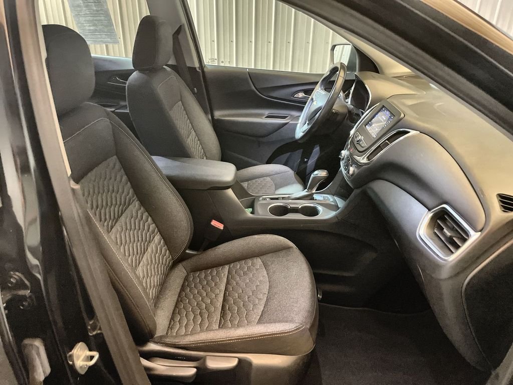 Used 2020 MOSAIC BLACK METALLIC Chevrolet LT image 62
